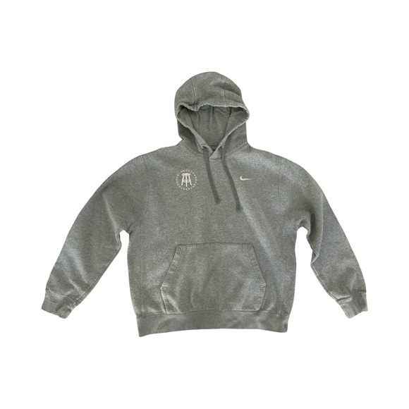 Nike Barstool Sports Hoodie M - Picture 1 of 3